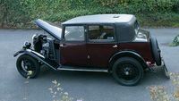 1931 Riley Nine Mk iv Plus Biarritz&#039; For Sale (picture 26 of 182)