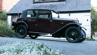 1931 Riley Nine Mk iv Plus Biarritz&#039; For Sale (picture 40 of 182)