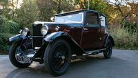 1931 Riley Nine Mk iv Plus Biarritz&#039; For Sale (picture 4 of 182)