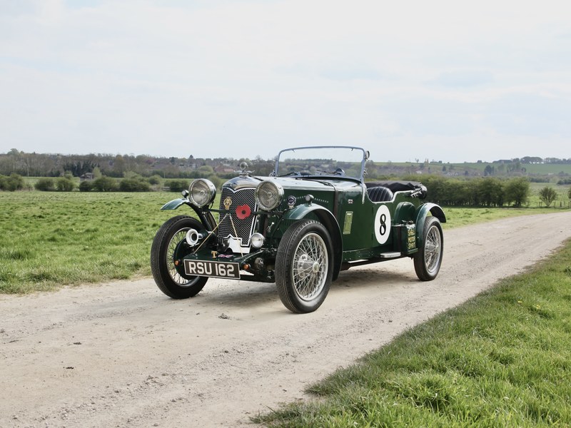 1930s Riley Classic Cars Riley from the 1930s For Sale | Car and Classic
