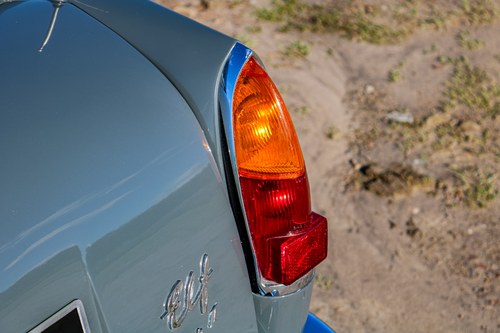 1966 Riley Elf MK2 zum Verkauf (Bild 64 von 93)