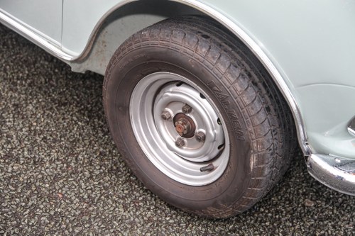 1967 Riley Elf For Sale (picture 31 of 77)