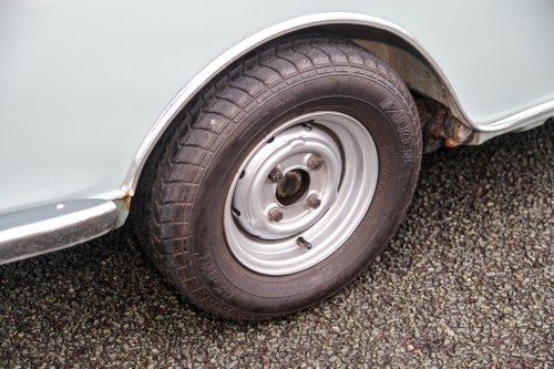 1967 Riley Elf For Sale (picture 30 of 77)