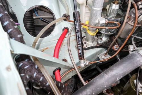 1967 Riley Elf For Sale (picture 64 of 77)