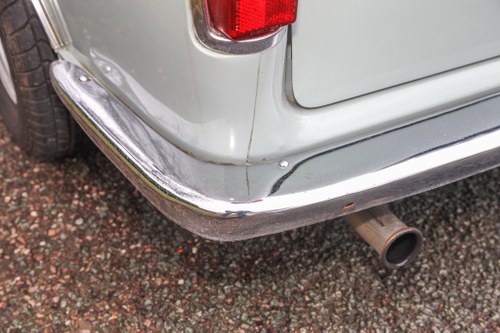 1967 Riley Elf For Sale (picture 61 of 77)