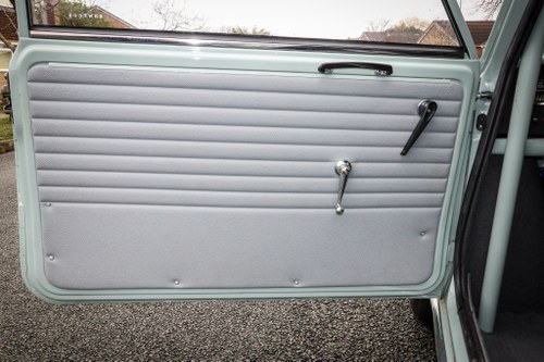 1967 Riley Elf For Sale (picture 50 of 77)