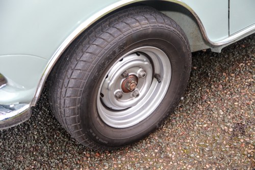 1967 Riley Elf For Sale (picture 32 of 77)