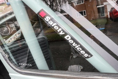 1967 Riley Elf For Sale (picture 47 of 77)