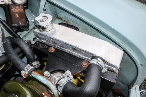 1967 Riley Elf For Sale (picture 69 of 77)