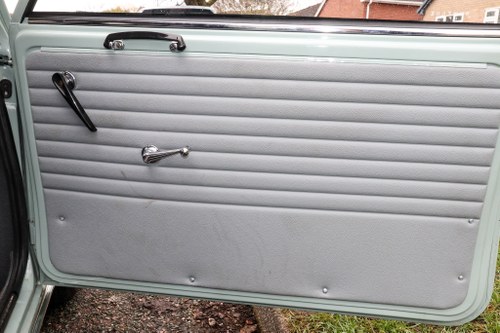 1967 Riley Elf For Sale (picture 49 of 77)