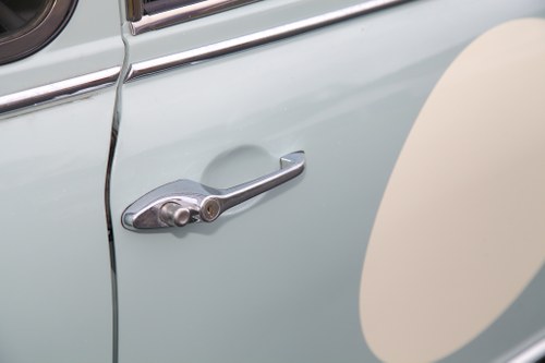 1967 Riley Elf For Sale (picture 55 of 77)