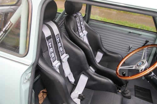 1967 Riley Elf For Sale (picture 52 of 77)