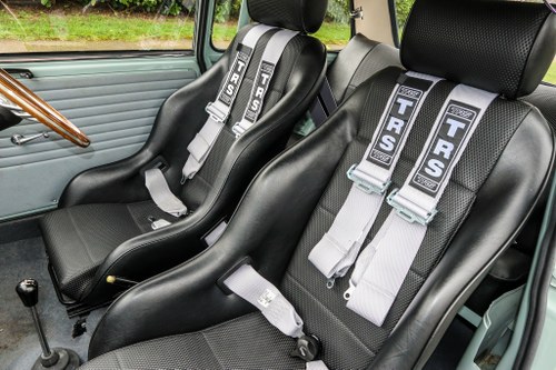 1967 Riley Elf For Sale (picture 41 of 77)