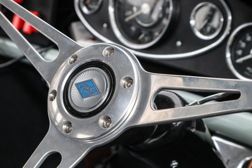 1967 Riley Elf For Sale (picture 46 of 77)