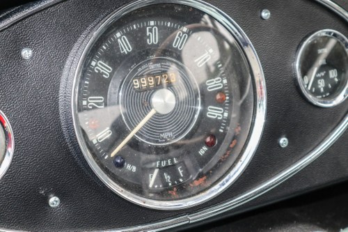 1967 Riley Elf For Sale (picture 36 of 77)