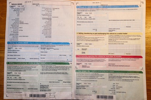 1967 Riley Elf For Sale (picture 77 of 77)