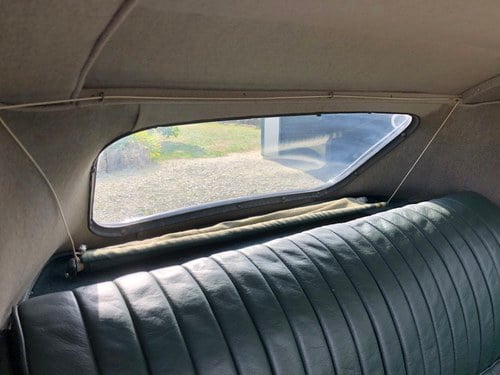 1934 Riley 12/6 Kestrel For Sale (picture 11 of 39)