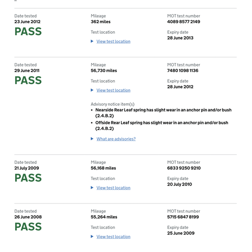 1934 Riley 12/6 Kestrel For Sale (picture 39 of 39)