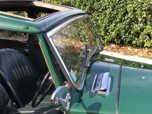 1934 Riley 12/6 Kestrel For Sale (picture 21 of 39)