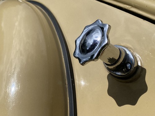 RESERVE LOWERED - 1936 Riley Merlin 12/4 In vendita (immagine 68 di 127)