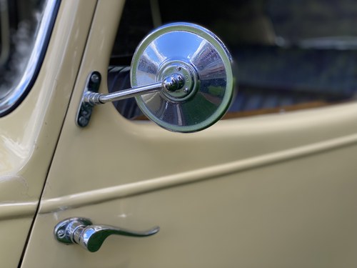 RESERVE LOWERED - 1936 Riley Merlin 12/4 In vendita (immagine 53 di 127)