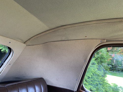 RESERVE LOWERED - 1936 Riley Merlin 12/4 In vendita (immagine 33 di 127)