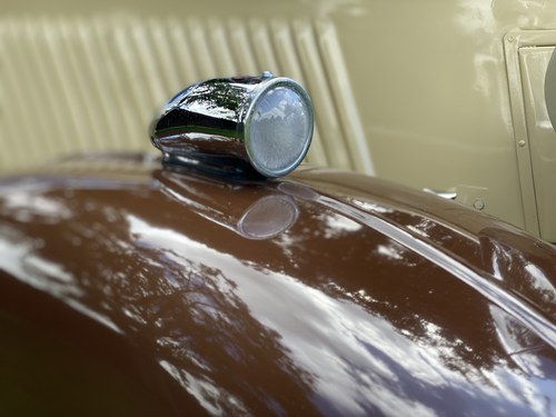 RESERVE LOWERED - 1936 Riley Merlin 12/4 In vendita (immagine 43 di 127)