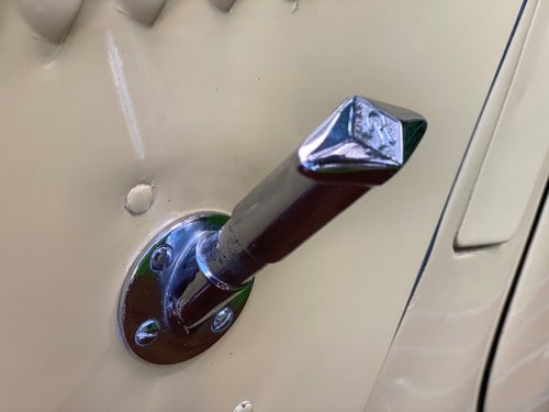 RESERVE LOWERED - 1936 Riley Merlin 12/4 In vendita (immagine 54 di 127)