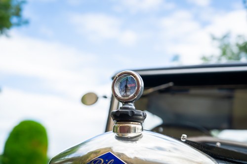 1928 Riley Monaco In vendita (immagine 52 di 127)