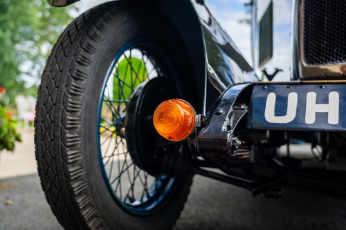 1928 Riley Monaco In vendita (immagine 58 di 127)