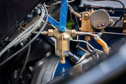 1928 Riley Monaco In vendita (immagine 107 di 127)