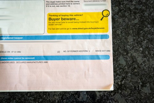 1928 Riley Monaco In vendita (immagine 122 di 127)