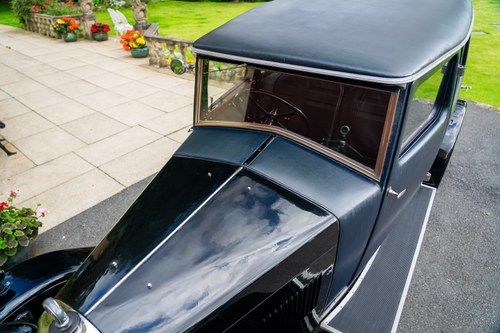 1928 Riley Monaco In vendita (immagine 68 di 127)