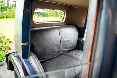 1928 Riley Monaco In vendita (immagine 35 di 127)