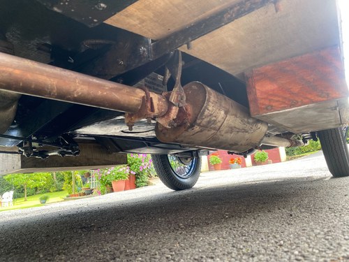 1928 Riley Monaco In vendita (immagine 114 di 127)