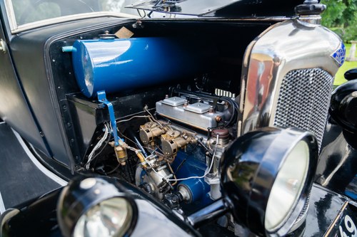 1928 Riley Monaco In vendita (immagine 105 di 127)