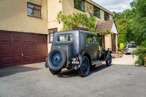 1928 Riley Monaco In vendita (immagine 6 di 127)