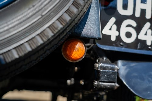 1928 Riley Monaco In vendita (immagine 99 di 127)