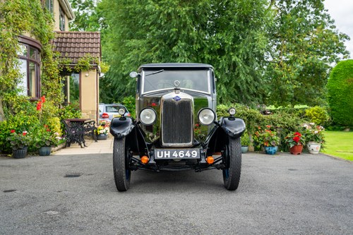 1928 Riley Monaco In vendita (immagine 9 di 127)