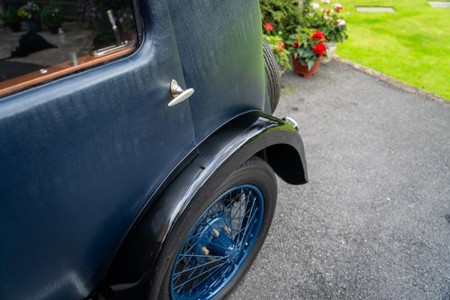 1928 Riley Monaco In vendita (immagine 80 di 127)