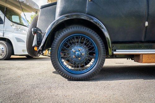 1928 Riley Monaco In vendita (immagine 14 di 127)