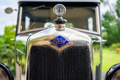 1928 Riley Monaco In vendita (immagine 51 di 127)