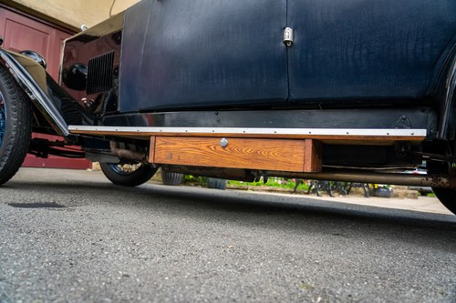 1928 Riley Monaco In vendita (immagine 65 di 127)