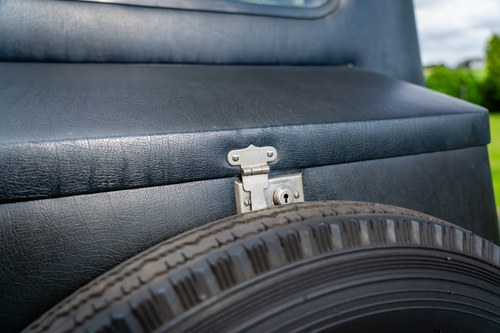 1928 Riley Monaco In vendita (immagine 93 di 127)