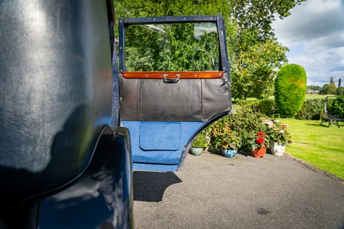 1928 Riley Monaco In vendita (immagine 39 di 127)