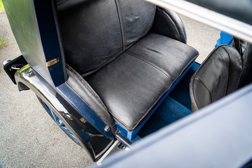 1928 Riley Monaco In vendita (immagine 37 di 127)