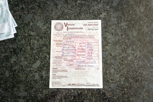 1928 Riley Monaco In vendita (immagine 121 di 127)