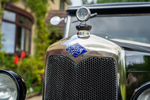 1928 Riley Monaco In vendita (immagine 49 di 127)