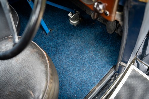 1928 Riley Monaco In vendita (immagine 27 di 127)