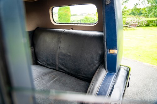 1928 Riley Monaco In vendita (immagine 40 di 127)